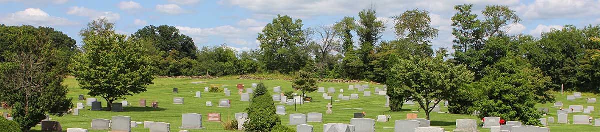 virginia cemetery
